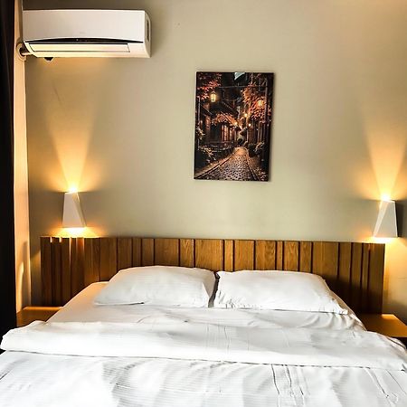 Swiss Apartments Prishtina 프리슈티나 외부 사진