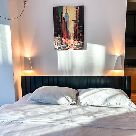 Swiss Apartments Prishtina 프리슈티나 외부 사진