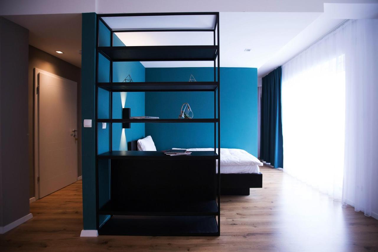 Swiss Apartments Prishtina 프리슈티나 외부 사진