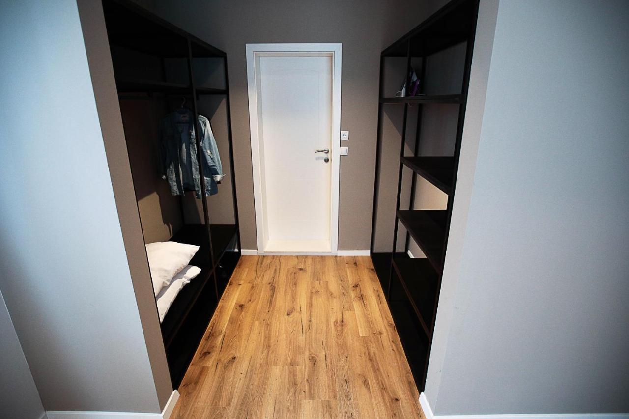 Swiss Apartments Prishtina 프리슈티나 외부 사진