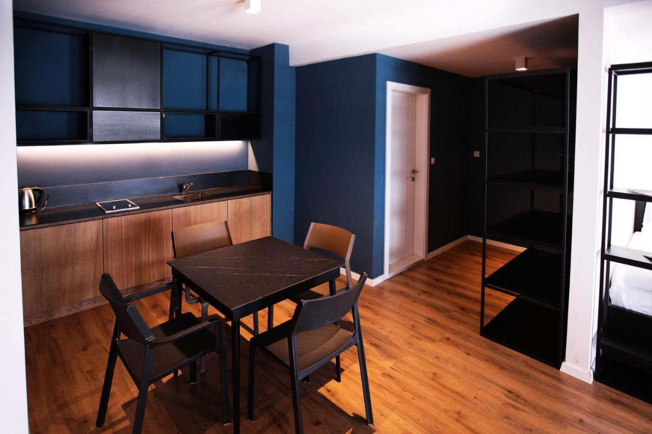 Swiss Apartments Prishtina 프리슈티나 외부 사진