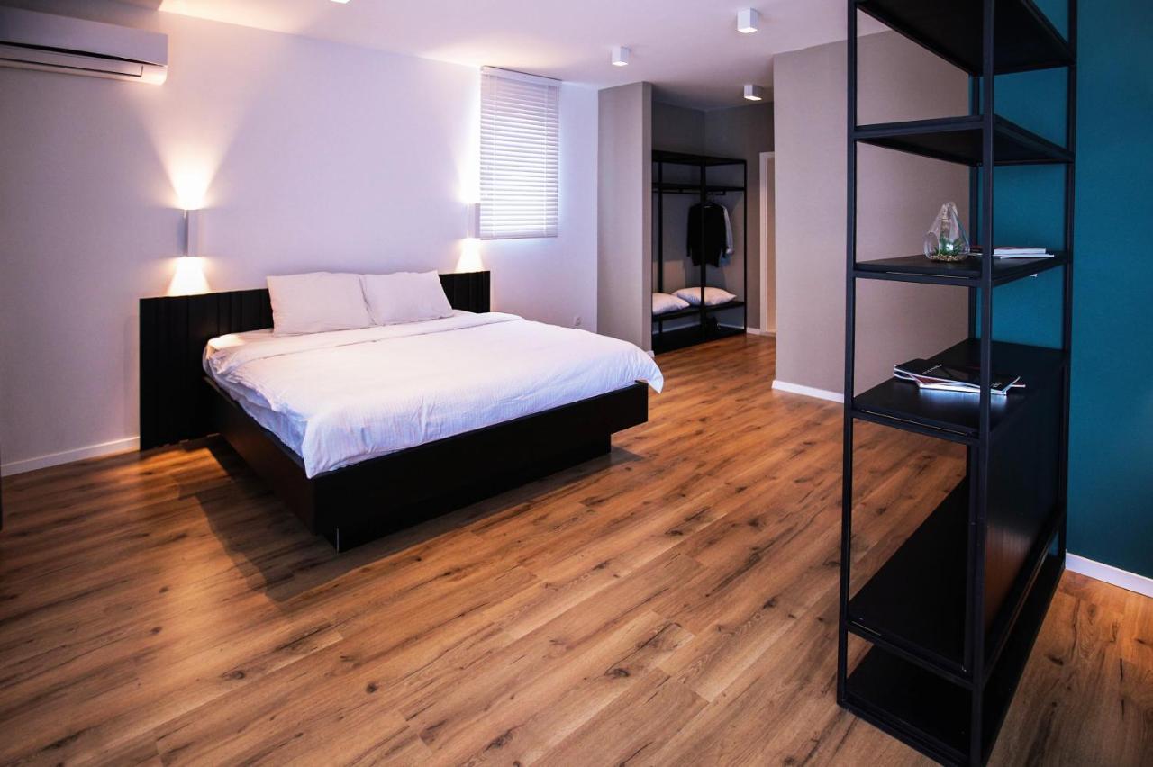 Swiss Apartments Prishtina 프리슈티나 외부 사진