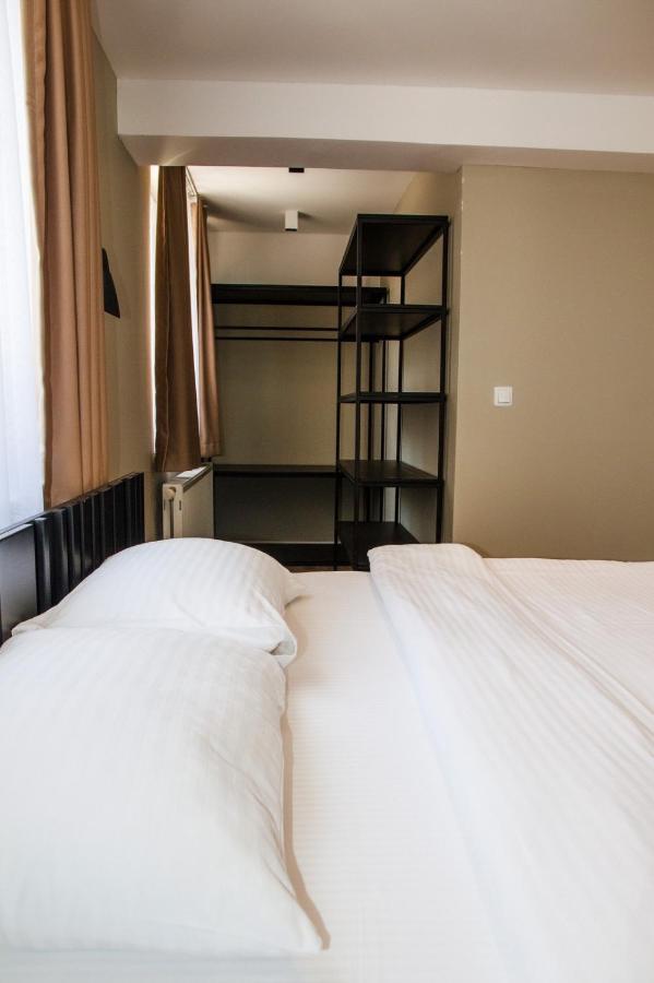 Swiss Apartments Prishtina 프리슈티나 외부 사진