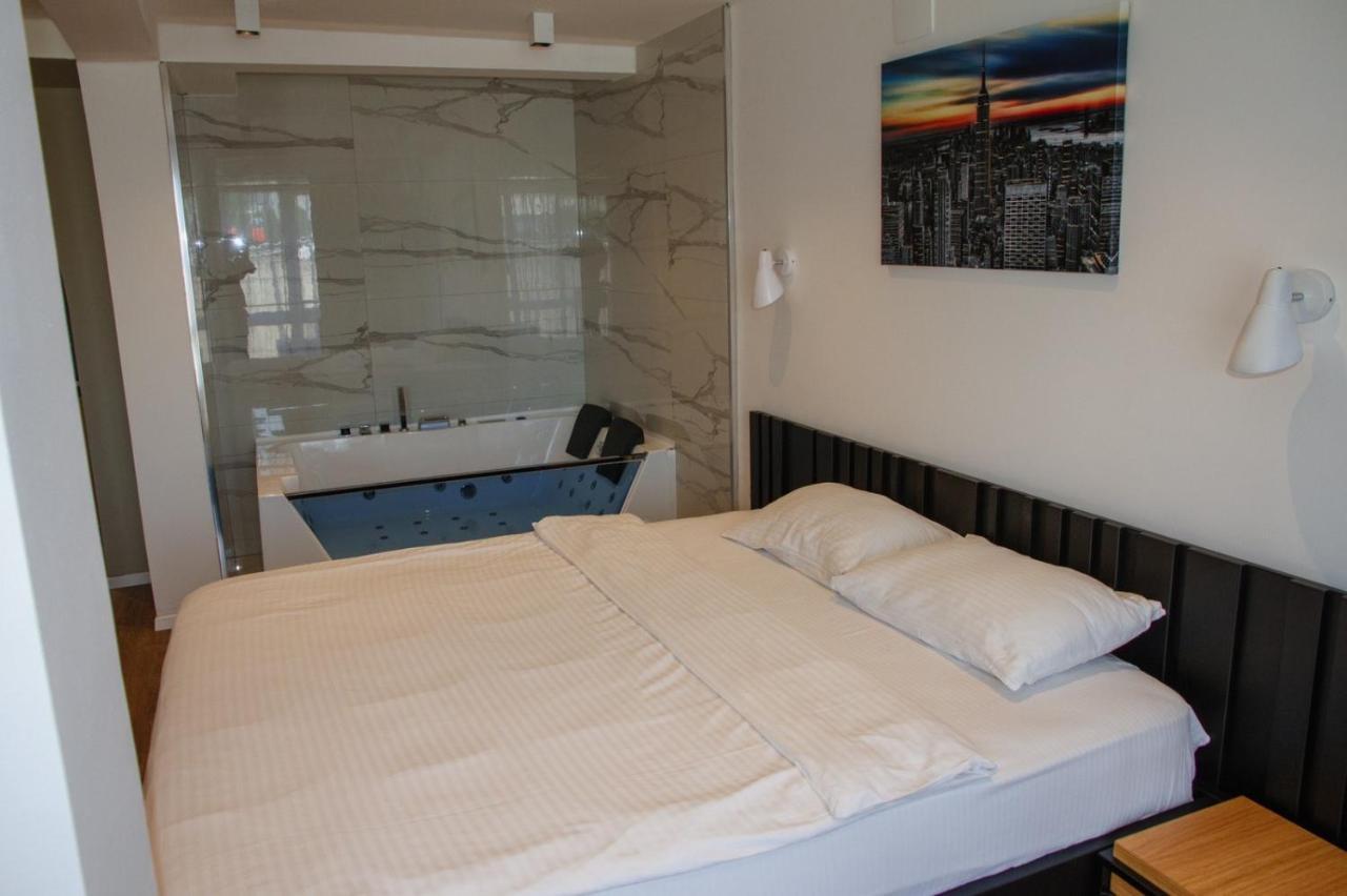Swiss Apartments Prishtina 프리슈티나 외부 사진