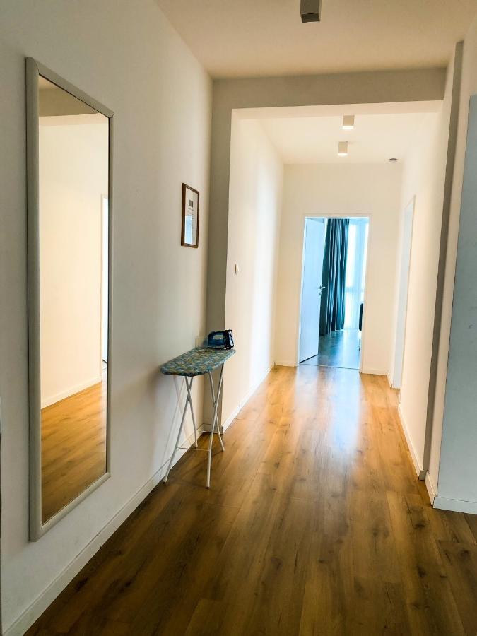 Swiss Apartments Prishtina 프리슈티나 외부 사진