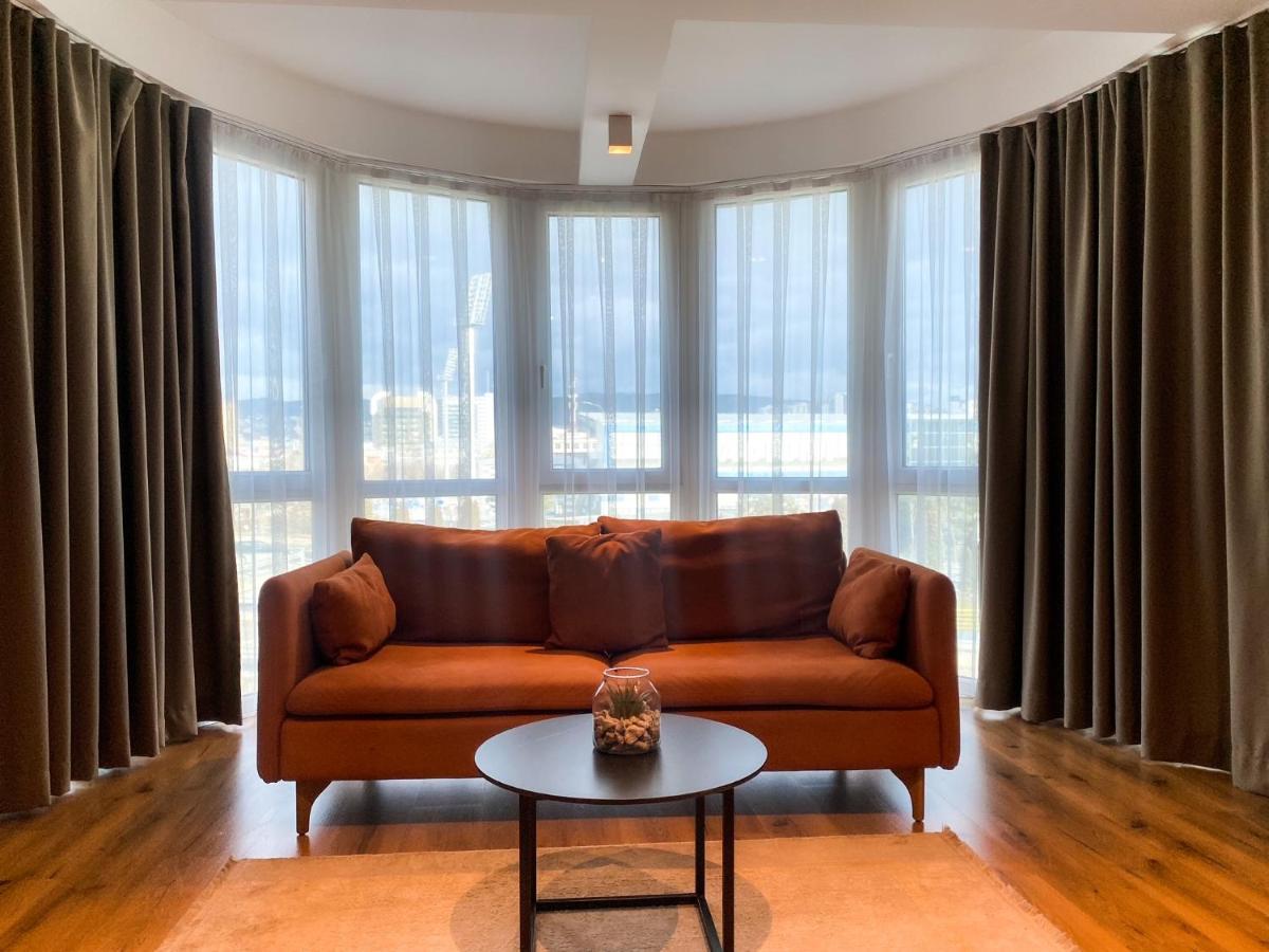 Swiss Apartments Prishtina 프리슈티나 외부 사진