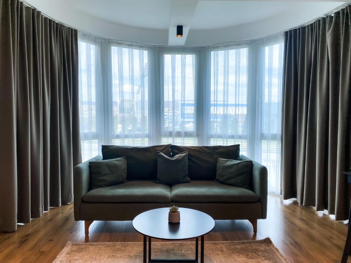 Swiss Apartments Prishtina 프리슈티나 외부 사진