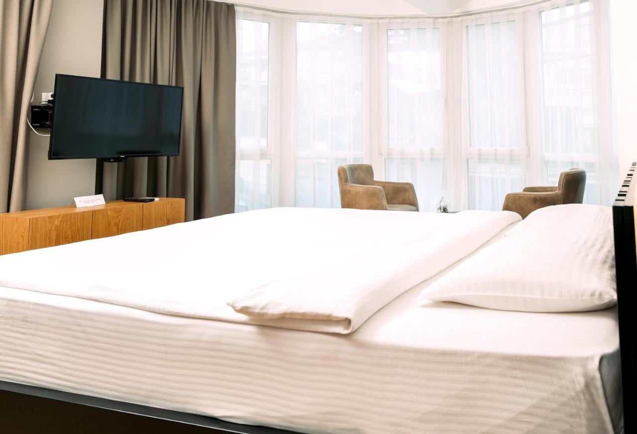 Swiss Apartments Prishtina 프리슈티나 외부 사진
