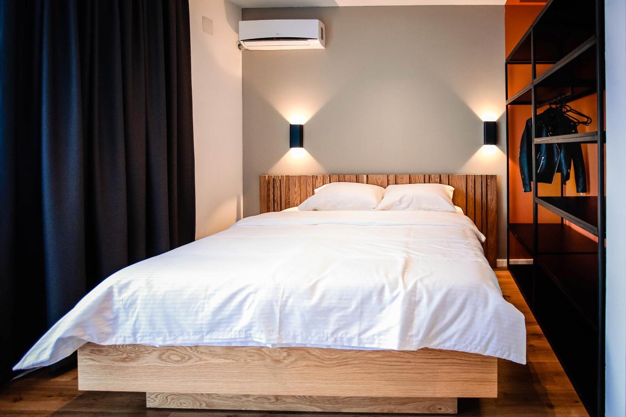 Swiss Apartments Prishtina 프리슈티나 외부 사진
