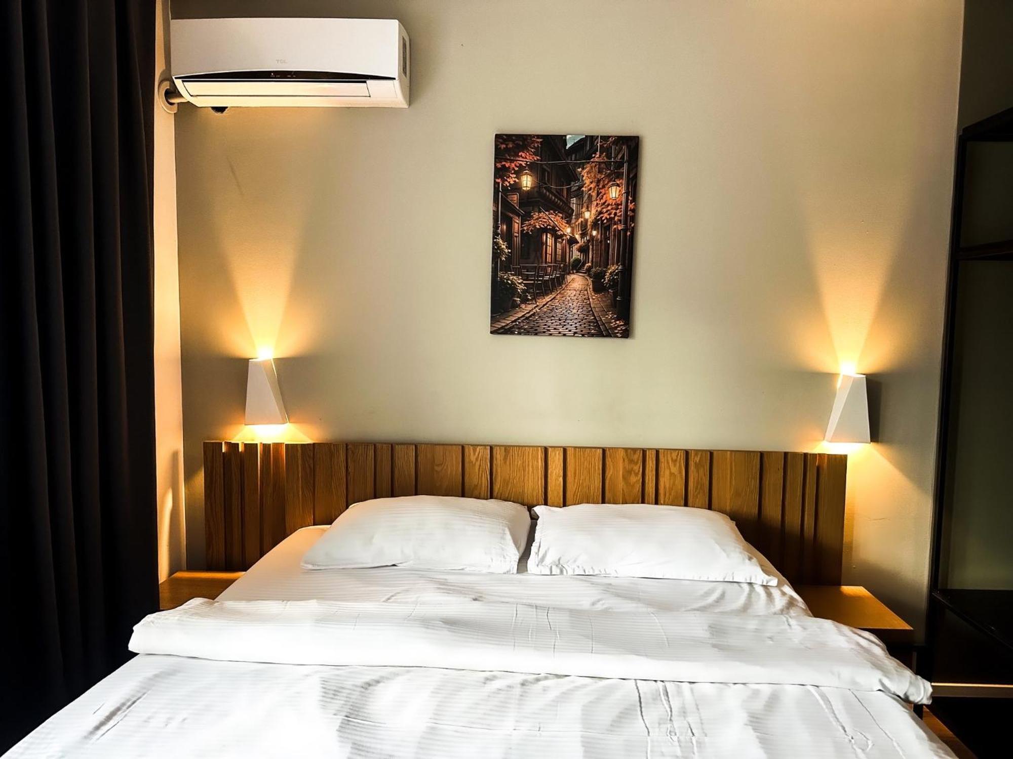 Swiss Apartments Prishtina 프리슈티나 외부 사진