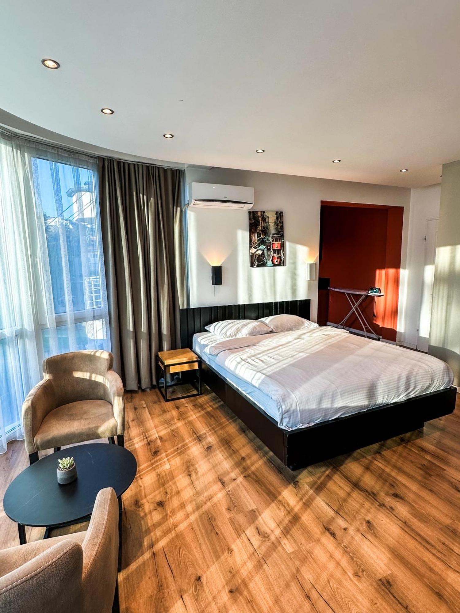 Swiss Apartments Prishtina 프리슈티나 외부 사진